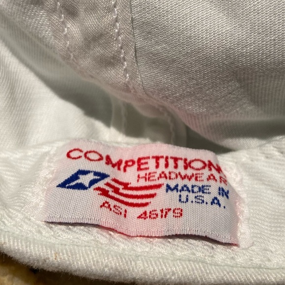 Unisex Baseball Cap - Picture 4 of 5
